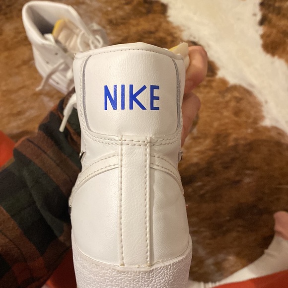 Nike blazers - Picture 8 of 11